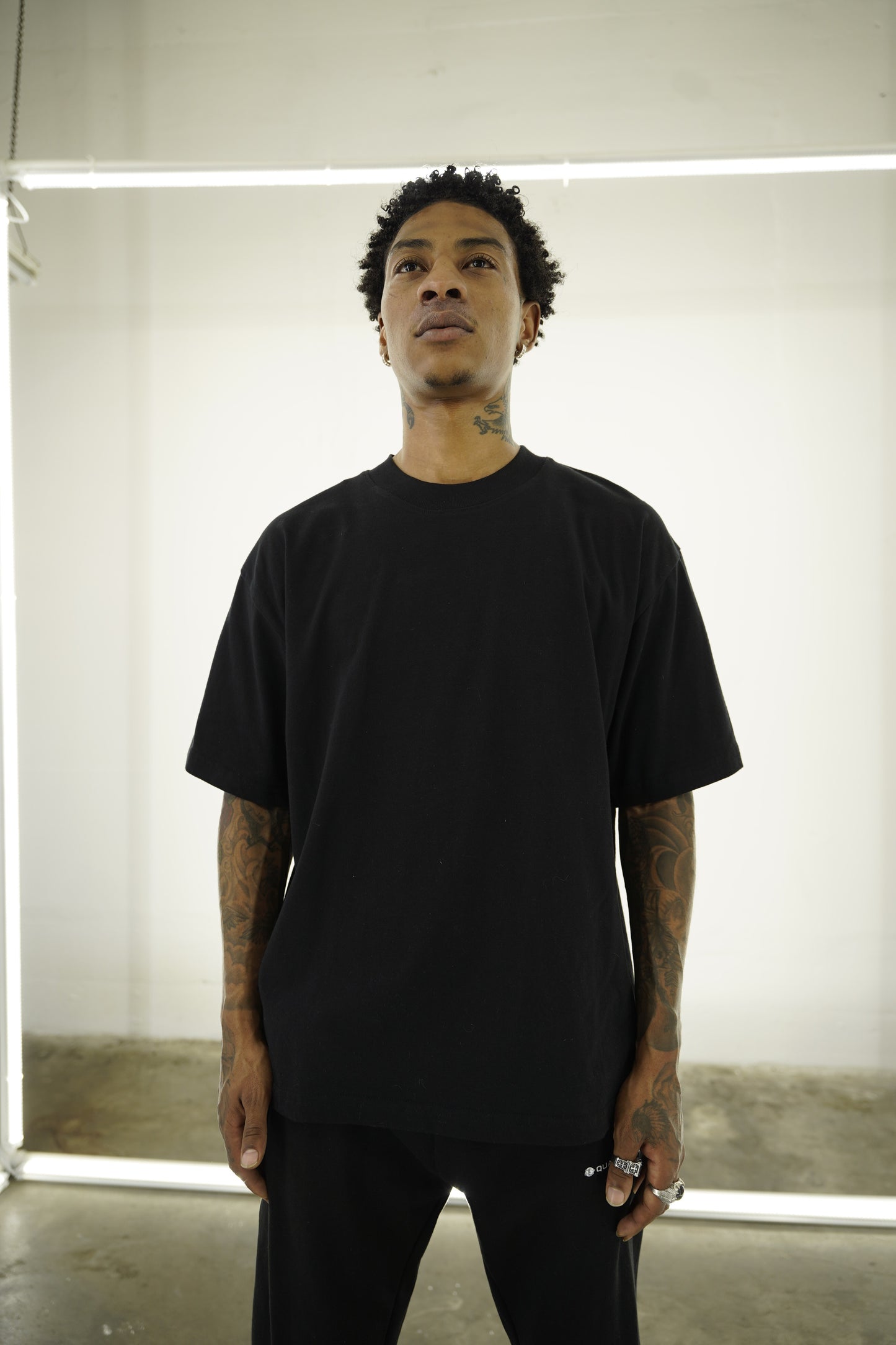 Shot Sleeve 1500 - Black