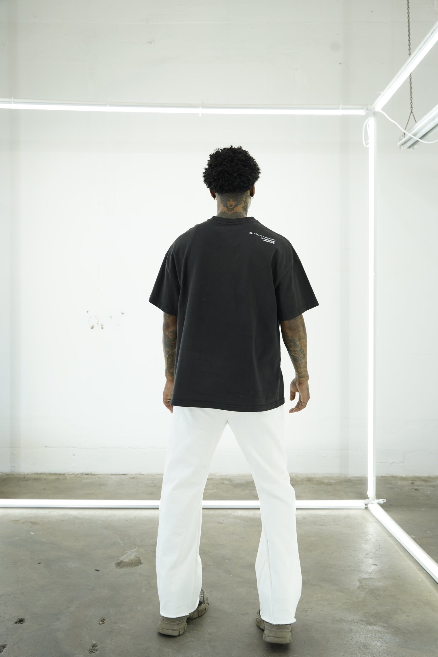 Gallery Flared Pants - PFD