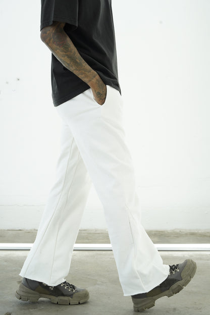 Gallery Flared Pants - PFD