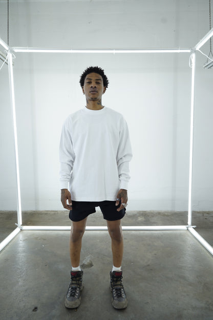 Short Sleeve 1500 - White