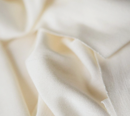 Oversized Box T Shirt - WHITE